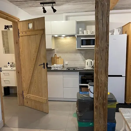 Gawramaszki - Agroturystyka - Komfortowe Pokoje Z Lazienkami I Aneksami Kuchennymi Wegorzewo Exterior photo