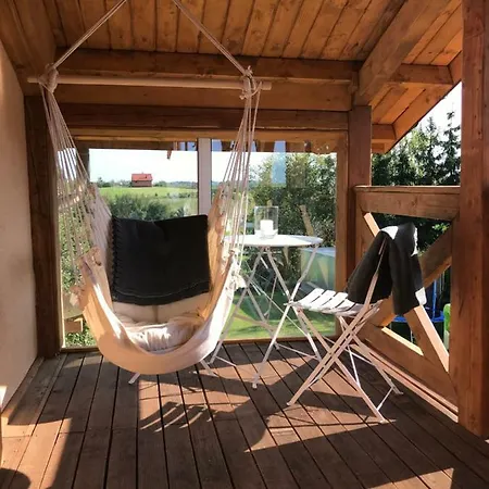 Gawramaszki - Agroturystyka - Komfortowe Pokoje Z Lazienkami I Aneksami Kuchennymi Wegorzewo Exterior photo
