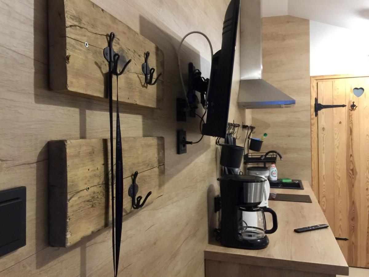Gawramaszki - - Komfortowe Z Lazienkami I Aneksami Kuchennymi Apartment *