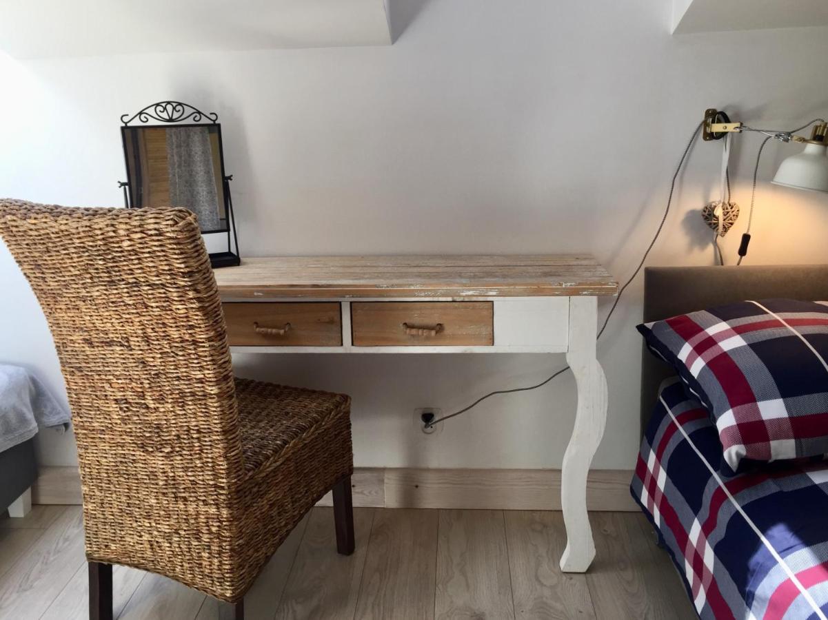 Gawramaszki - - Komfortowe Z Lazienkami I Aneksami Kuchennymi Apartment Wegorzewo
