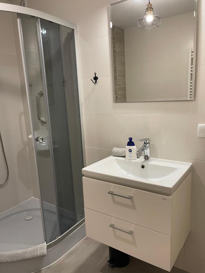 Apartment Gawramaszki - - Komfortowe Z Lazienkami I Aneksami Kuchennymi Wegorzewo