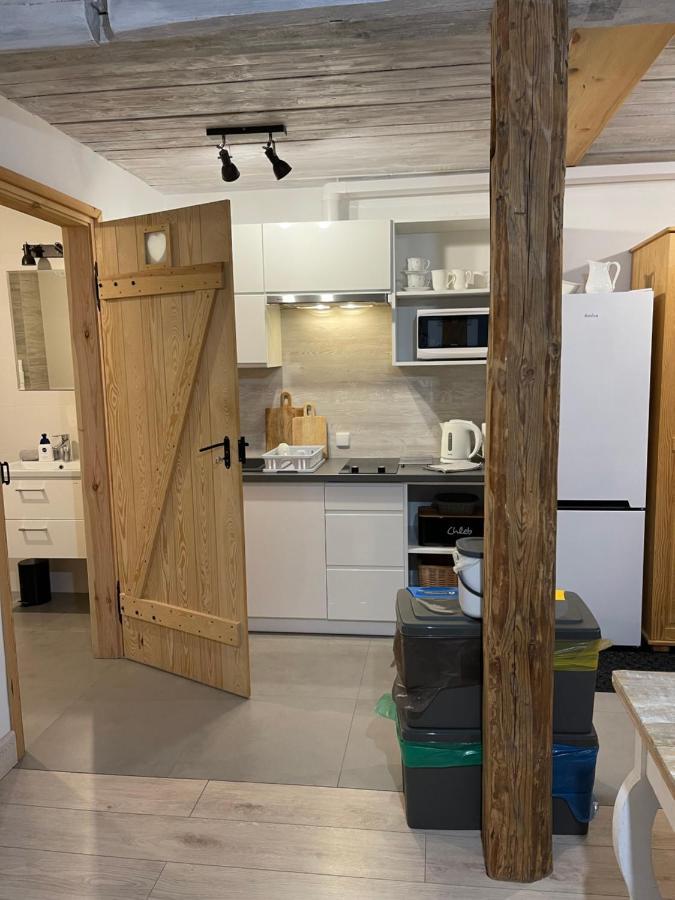 Apartment Gawramaszki - - Komfortowe Z Lazienkami I Aneksami Kuchennymi Węgorzewo