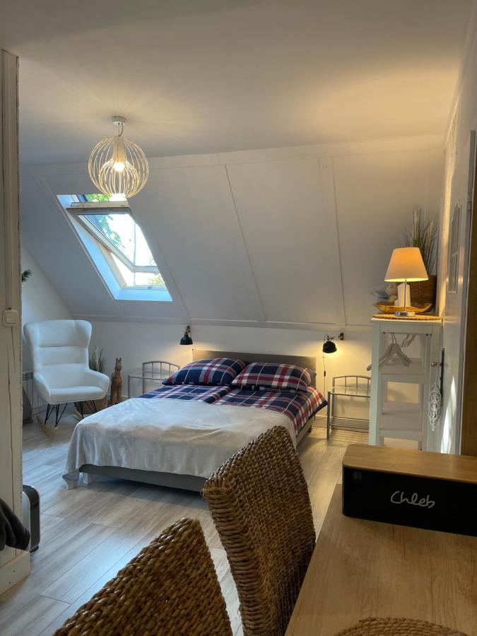 Apartment Gawramaszki - - Komfortowe Z Lazienkami I Aneksami Kuchennymi *