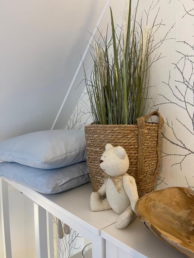 Gawramaszki - - Komfortowe Z Lazienkami I Aneksami Kuchennymi Apartment Węgorzewo