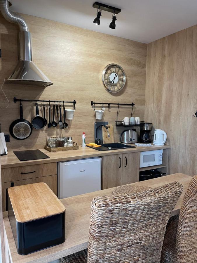 Apartment Gawramaszki - - Komfortowe Z Lazienkami I Aneksami Kuchennymi Wegorzewo