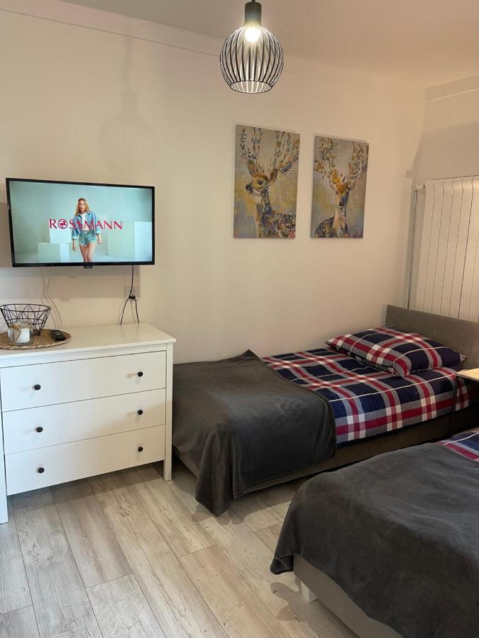 Apartment Gawramaszki - - Komfortowe Z Lazienkami I Aneksami Kuchennymi