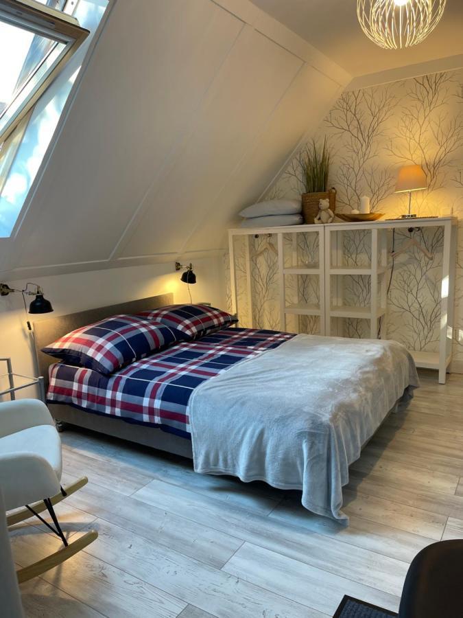 Apartment Gawramaszki - - Komfortowe Z Lazienkami I Aneksami Kuchennymi