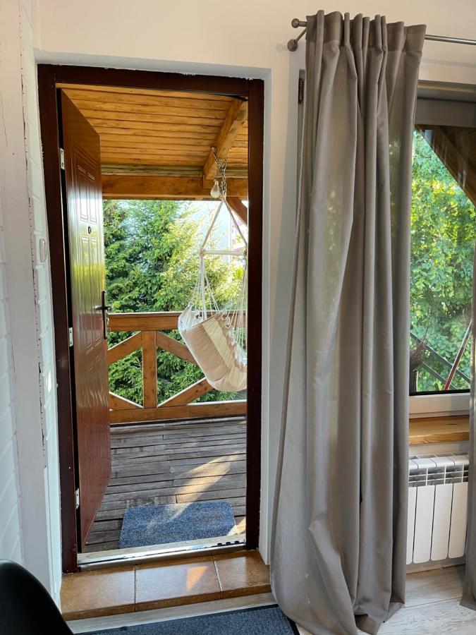 Gawramaszki - - Komfortowe Z Lazienkami I Aneksami Kuchennymi Apartment Wegorzewo