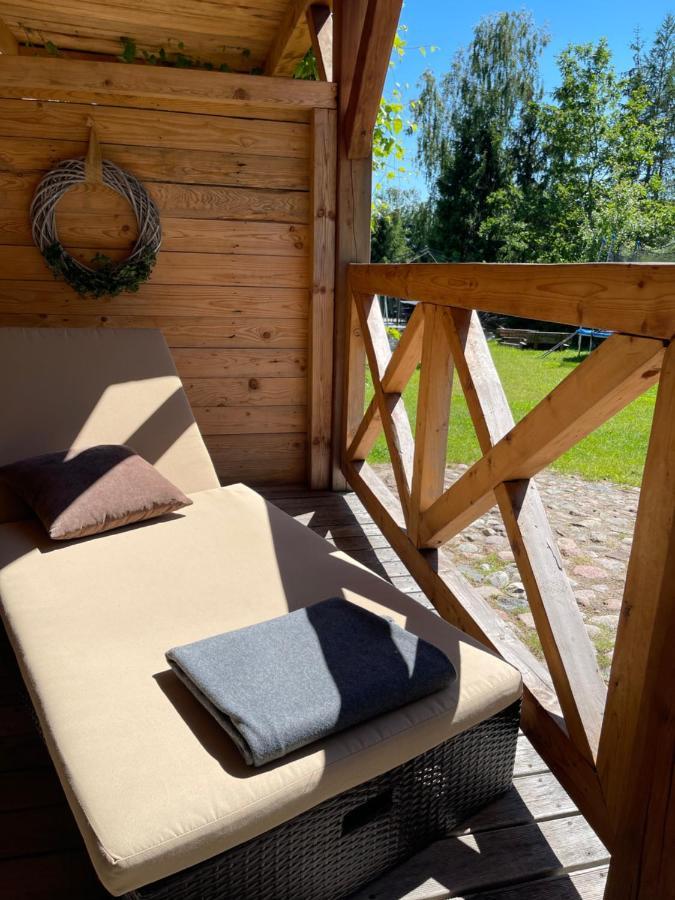 Gawramaszki - - Komfortowe Z Lazienkami I Aneksami Kuchennymi