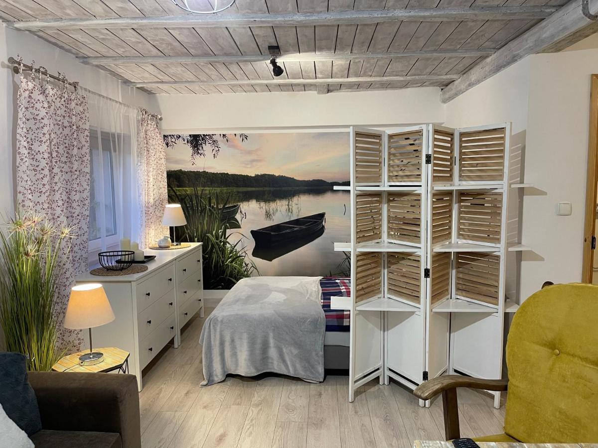 Gawramaszki - - Komfortowe Z Lazienkami I Aneksami Kuchennymi Apartment *