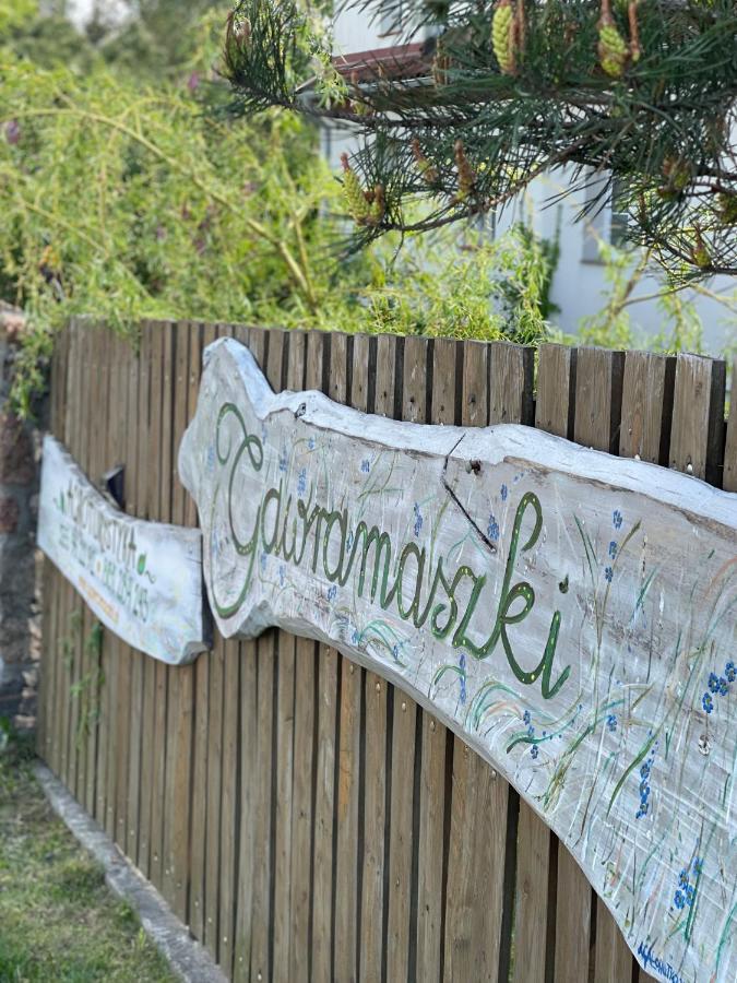 Gawramaszki - - Komfortowe Z Lazienkami I Aneksami Kuchennymi Apartment