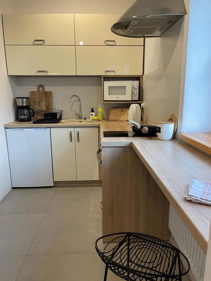 Apartment Gawramaszki - - Komfortowe Z Lazienkami I Aneksami Kuchennymi *