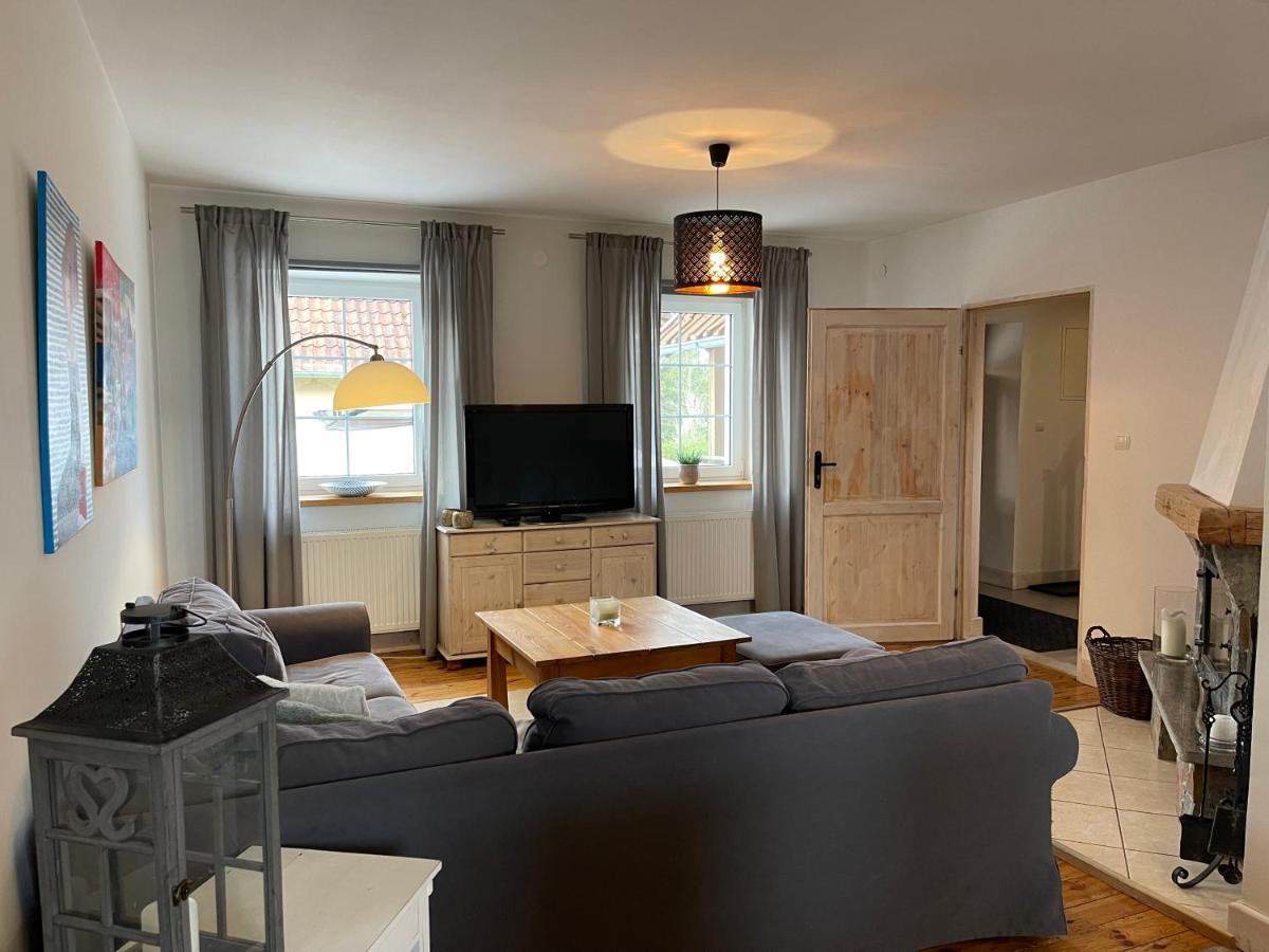 Gawramaszki - - Komfortowe Z Lazienkami I Aneksami Kuchennymi Apartment Wegorzewo