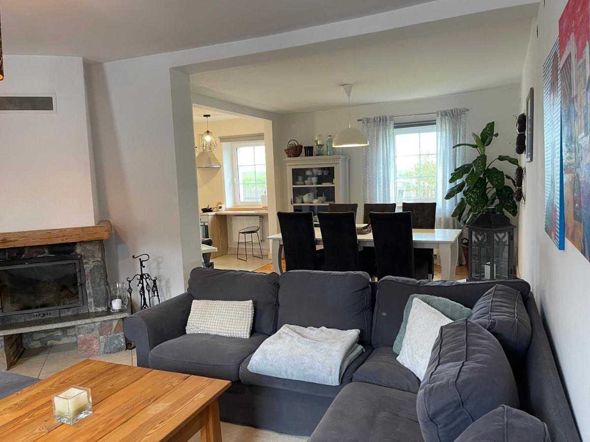 Gawramaszki - - Komfortowe Z Lazienkami I Aneksami Kuchennymi Apartment