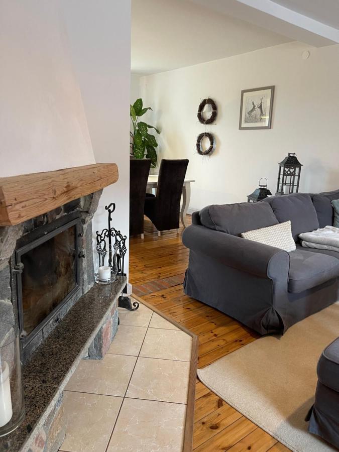 Gawramaszki - - Komfortowe Z Lazienkami I Aneksami Kuchennymi Apartment