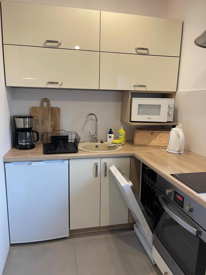 Apartment Gawramaszki - - Komfortowe Z Lazienkami I Aneksami Kuchennymi *