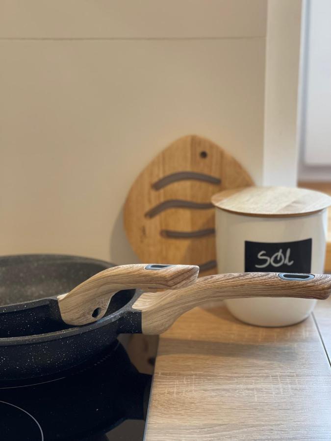 Apartment Gawramaszki - - Komfortowe Z Lazienkami I Aneksami Kuchennymi *