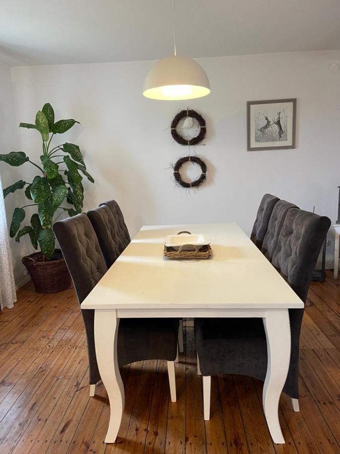 Gawramaszki - - Komfortowe Z Lazienkami I Aneksami Kuchennymi Apartment Wegorzewo
