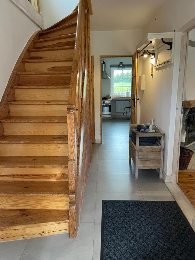 Gawramaszki - - Komfortowe Z Lazienkami I Aneksami Kuchennymi Apartment