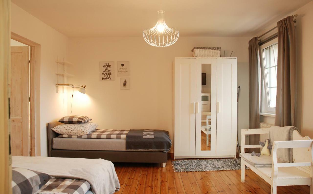 Apartment Gawramaszki - - Komfortowe Z Lazienkami I Aneksami Kuchennymi