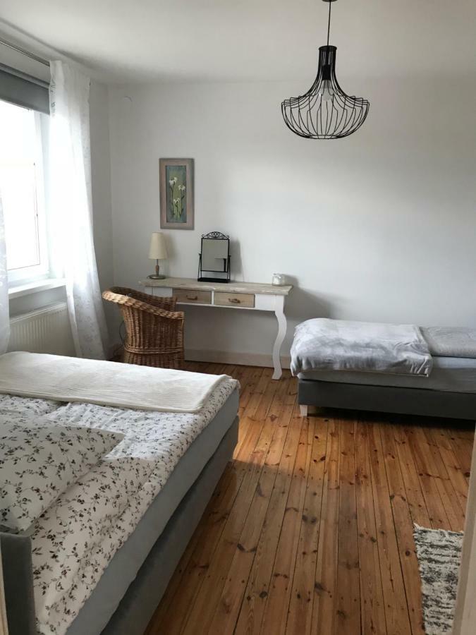 Apartment Gawramaszki - - Komfortowe Z Lazienkami I Aneksami Kuchennymi Wegorzewo