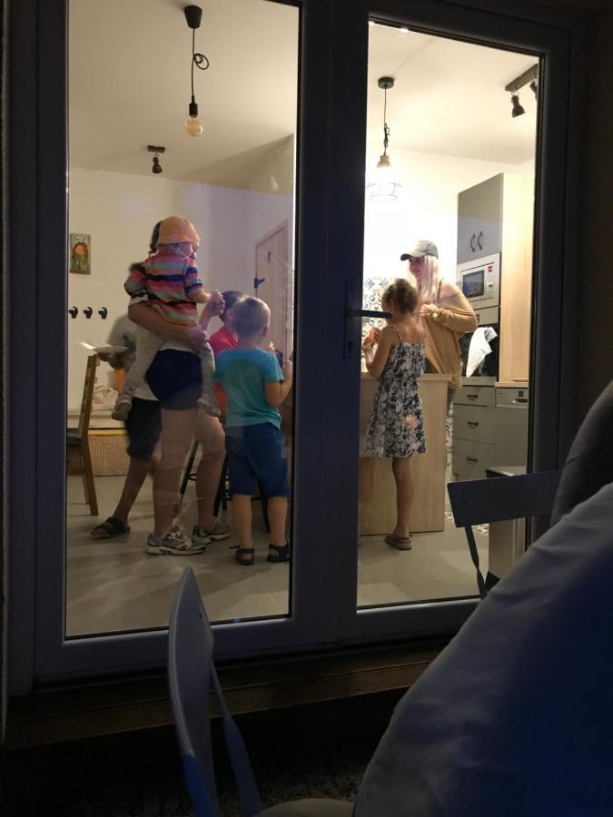 Gawramaszki - - Komfortowe Z Lazienkami I Aneksami Kuchennymi *