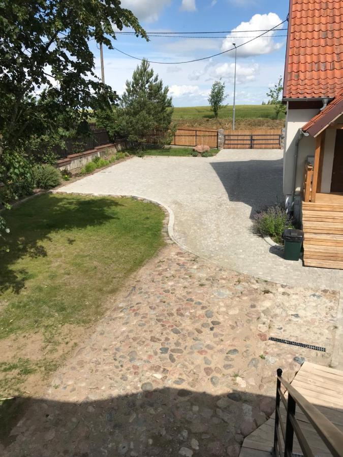 Apartment Gawramaszki - - Komfortowe Z Lazienkami I Aneksami Kuchennymi Wegorzewo