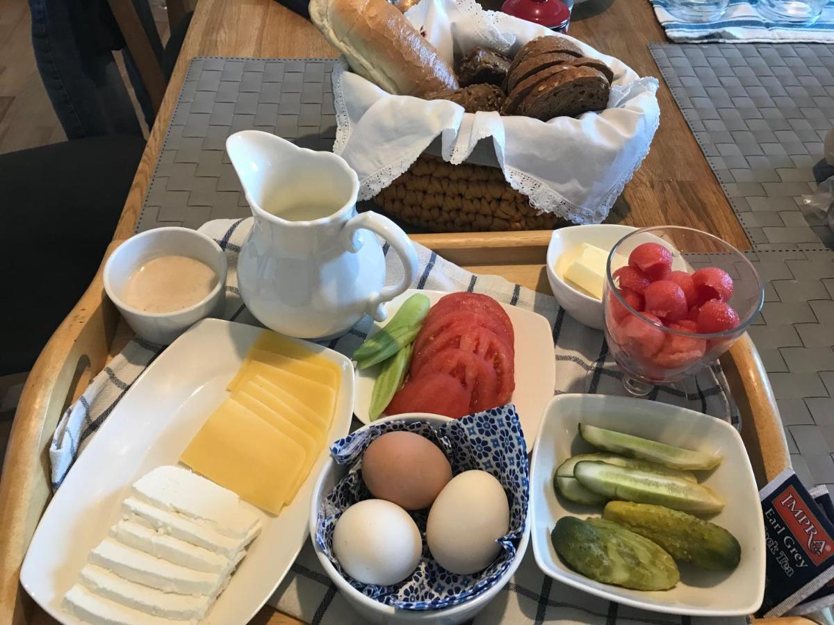 Apartment Gawramaszki - - Komfortowe Z Lazienkami I Aneksami Kuchennymi Wegorzewo