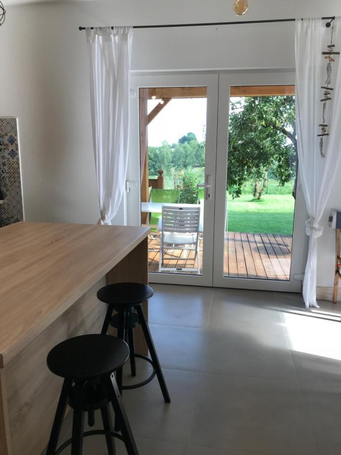 Apartment Gawramaszki - - Komfortowe Z Lazienkami I Aneksami Kuchennymi *